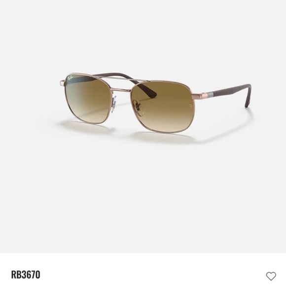 RayBan Avaitor Sunglasses main image 9